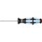 Crosshead screwdriver, Philips, stainless type 6327